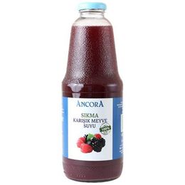 Ancora 1 lt Karışık Meyve Suyu