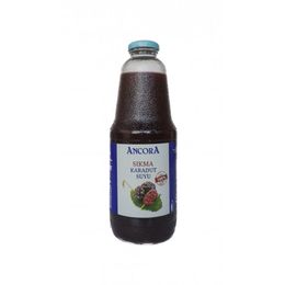 Ancora 1 lt Sıkma Karadut Suyu