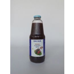 Ancora 1 lt Sıkma Karadut Suyu