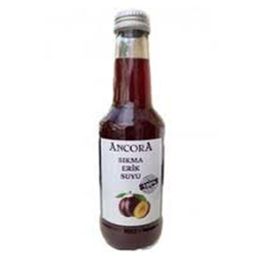 Ancora 250 ml Sıkma Şeftali Suyu