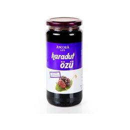 Ancora  640 gr Karadut Özü