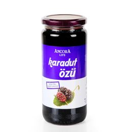 Ancora Life 640 gr Karadut Özü
