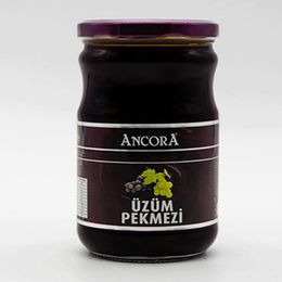 Ancora Organik 800 gr Üzüm Pekmezi