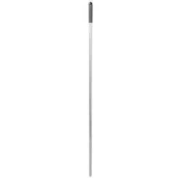 Angun Ambalaj Alüminyum Vidalı 130 cm Süpürge Mop Sapı