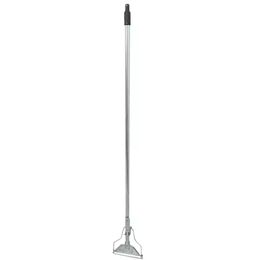 Angun Ambalaj Galvaniz Yaylı Metal Sapı Dar Mop Aparatı