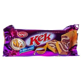 Anı 220 gr Mozaik Baton Kek