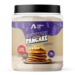 Animal Joy 750 gr Glutensiz Protein Pankek