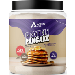 Animal Joy 750 gr Vanilya Aromalı Protein Pankek