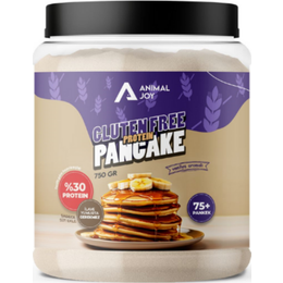 Animal Joy 750 gr Vanilyalı Glutensiz Protein Pankek