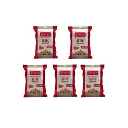 Anında Bitiyo 5x75 gr Acito Leblebi