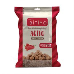 Anında Bitiyo 75 gr Acılı Leblebi