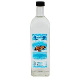 Anis 1 lt Kristal Anason Yağı