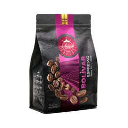 Anisah 1 kg Bolivar Espresso Kahve