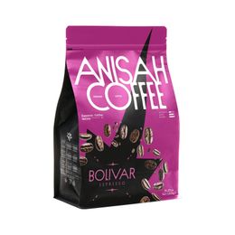 Anisah 1 kg Bolivar Espresso Kahve