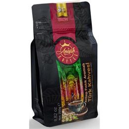 Anisah 250 gr Antep Fıstıklı Aromalı Türk Kahvesi