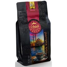 Anısah 250 gr Çekirdek Türk Kahvesi