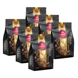 Anisah Coffee 1 kg Extra Aroma Espresso Çekirdek Kahve