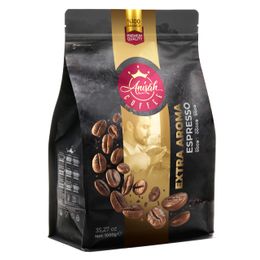 Anisah Coffee 1 kg Extra Aroma Espresso Çekirdek Kahve