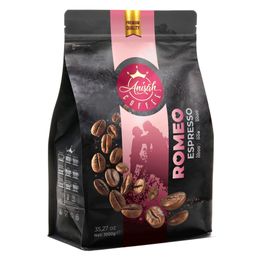 Anisah Coffee 1 kg Romeo Espresso Kahve