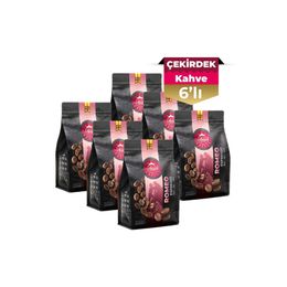 Anisah Coffee 1 kg Romeo Espresso Kahve