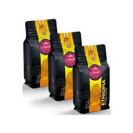 Anisah Coffee 250 gr %100 Arabica Etiyopya Filtre Kahve