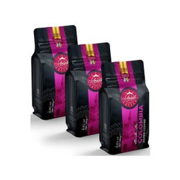 Anisah Coffee 250 gr %100 Arabica Etiyopya Filtre Kahve