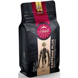 Anisah Coffee 250 gr Caffeine Plus Sporcu Kahvesi