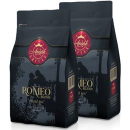 Anisah Coffee 250 gr Chemex Romeo Blend Filtre Kahve