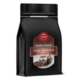 Anisah Coffee 250 gr Çikolata Aromalı Türk Kahvesi