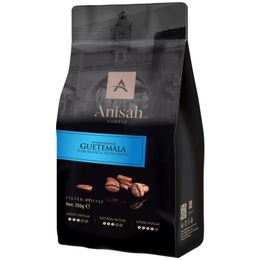 Anisah Coffee 250 gr Guatemala Çekirdek Filtre Kahve
