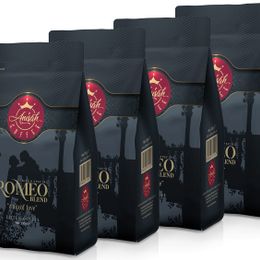 Anisah Coffee 250 gr Hario Romeo Blend Filtre Kahve