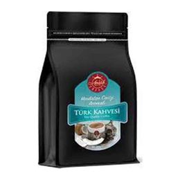 Anisah Coffee 250 gr Hindistan Cevizi Aromalı Türk Kahvesi