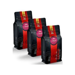 Anisah Coffee 250 gr Kenya %100 Arabica Premium Filtre Kahve