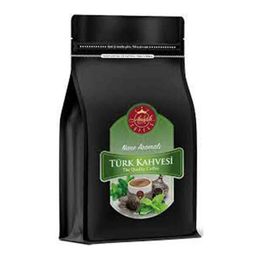 Anisah Coffee 250 gr Nane Aromalı Türk Kahvesi