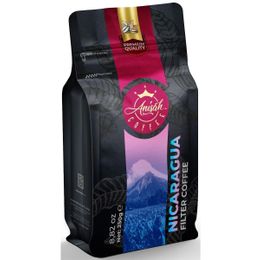 Anisah Coffee 250 gr Nikaragua Volkanik Topraklar Filtre Kahve