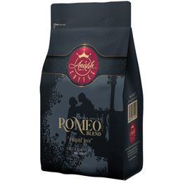 Anisah Coffee 250 gr Romeo Blend Öğütülmüş Filtre Kahve