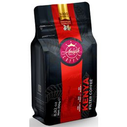 Anisah Coffee 250 gr Syphon Kenya Nyeri AA Filtre Kahve