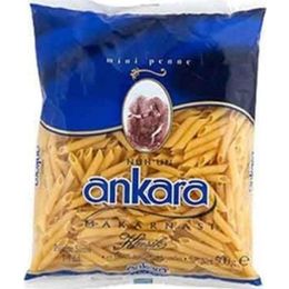 Ankara 12x500 gr Penne Makarna