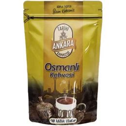 Ankara 200 gr Tarihi Osmanlı Kahvesi