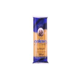 Ankara 20x500 gr Spagetti Yassı Makarna