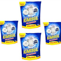 Ankara 4x500 gr Kartül Tül Beyazlatıcı