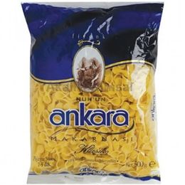 Ankara 6x500 gr Fiyonk Makarna