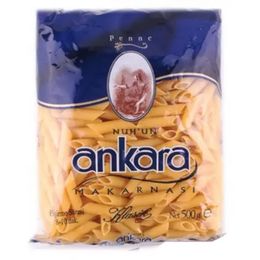 Ankara Kalem 500 gr Makarna