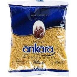 Ankara Makarna 4x500 gr Arpa Şehriye
