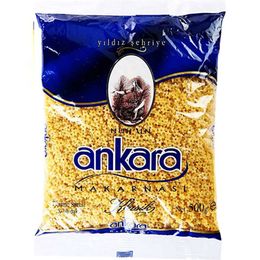 Ankara Yıldız Şehriye Makarna 500 Gr