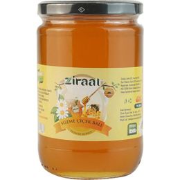 Ankara Ziraat 460 gr Süzme Çiçek Balı
