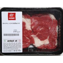 Anket 250 gr Dana Antrikot