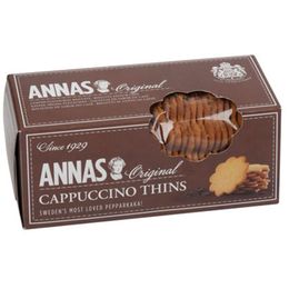 Annas 150 gr Cappucino Bisküvi