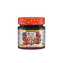 Antalya Reçelcisi 290 gr 0 Şeker 7 Meyve Ulusal Reçeli