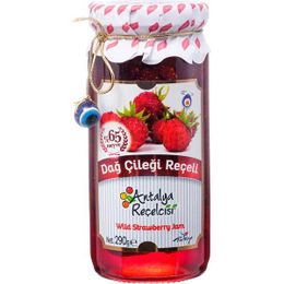 Antalya Reçelcisi 290 gr Dağ Çileği Reçeli